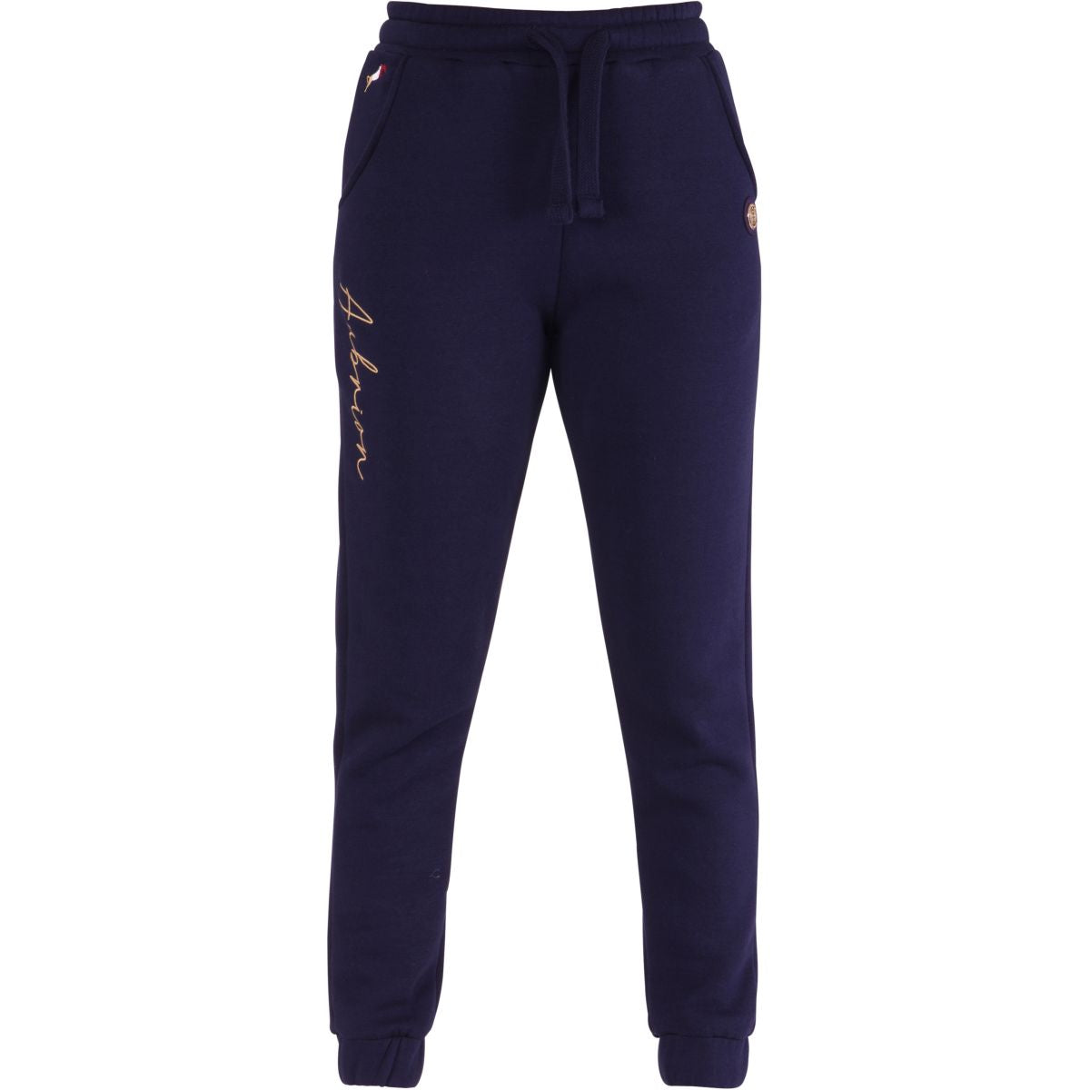 Aubrion Joggingbroek Team Navy