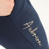 Aubrion Joggingbroek Team Navy