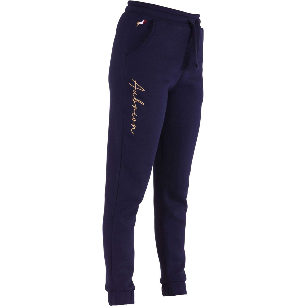 Aubrion Joggingbroek Team Navy