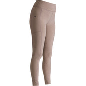 Aubrion Rijlegging Non-Stop Taupe