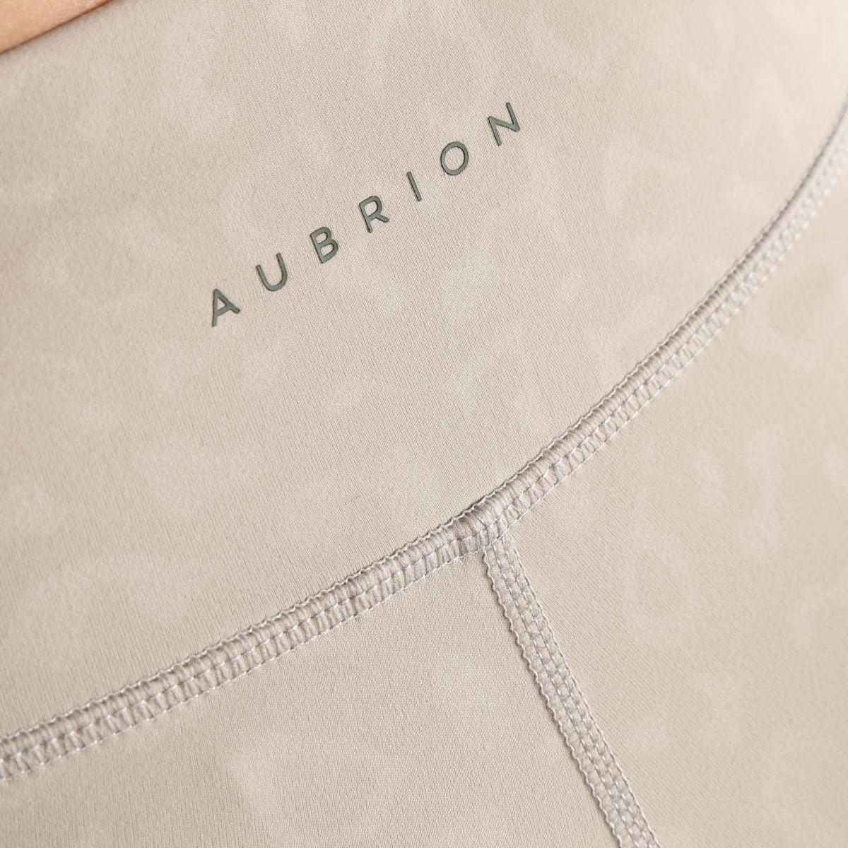 Aubrion Rijlegging Non-Stop Taupe