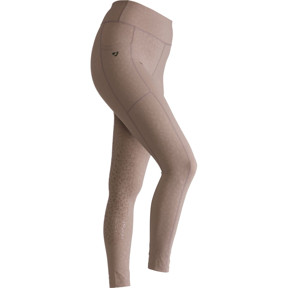 Aubrion Rijlegging Non-Stop Taupe