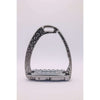 Tech Stirrups Stijgbeugels Venice Sloped Evo Leopard Titanium
