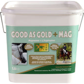 TRM Good As Gold + Mag