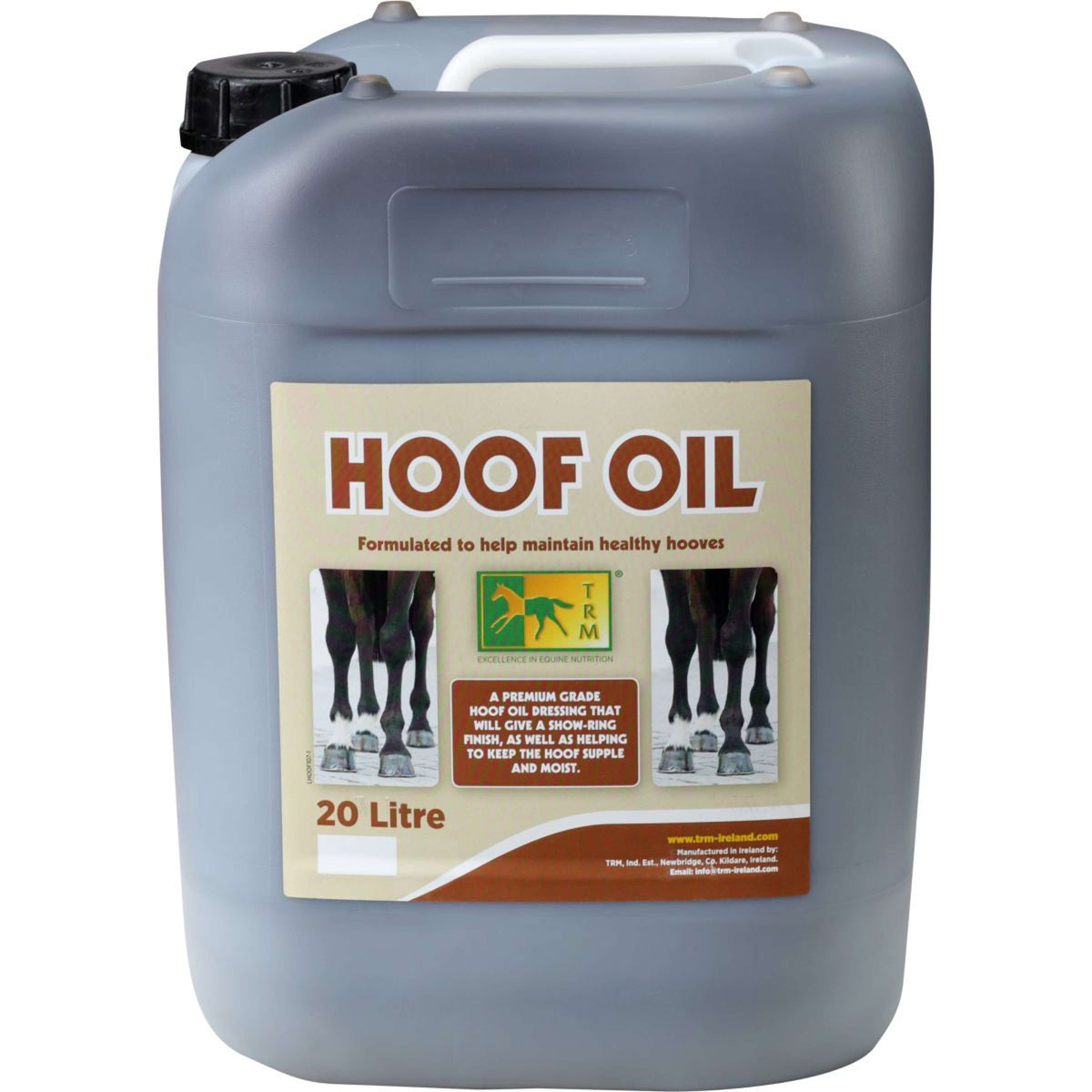 TRM Hoof Oil