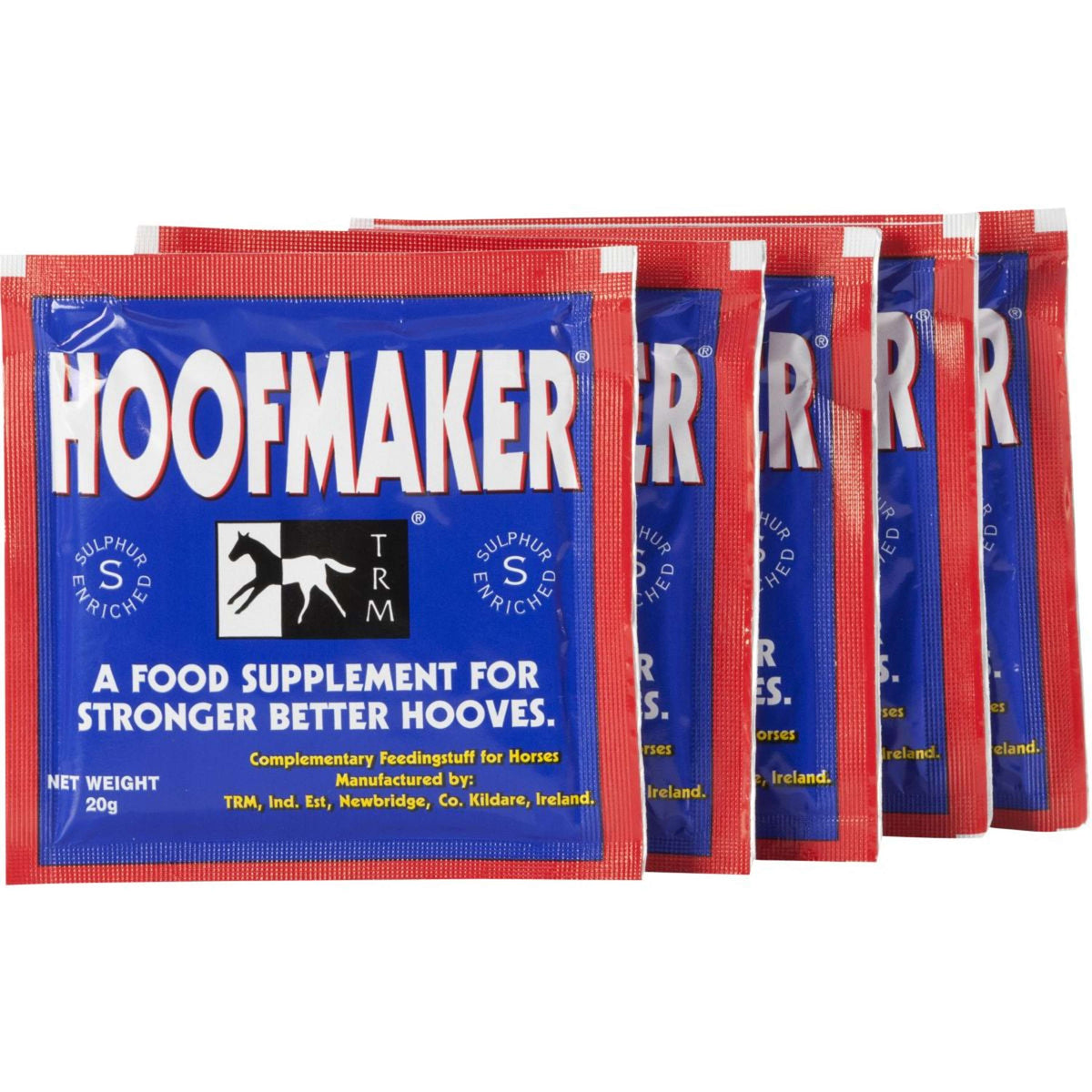 TRM Hoofmaker