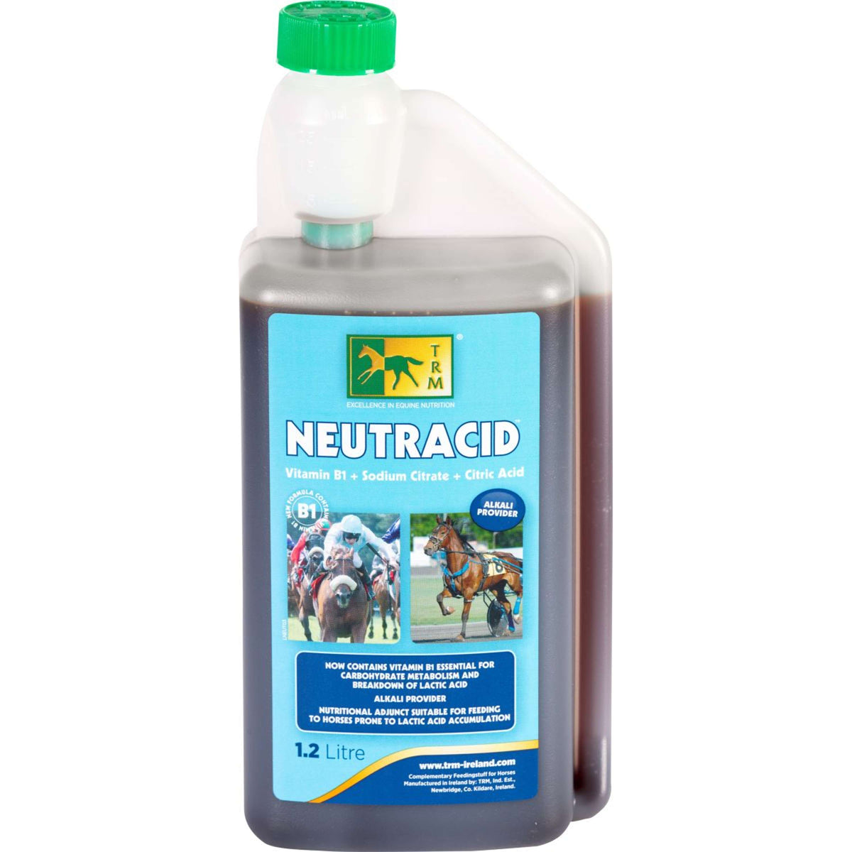 TRM Neutracid