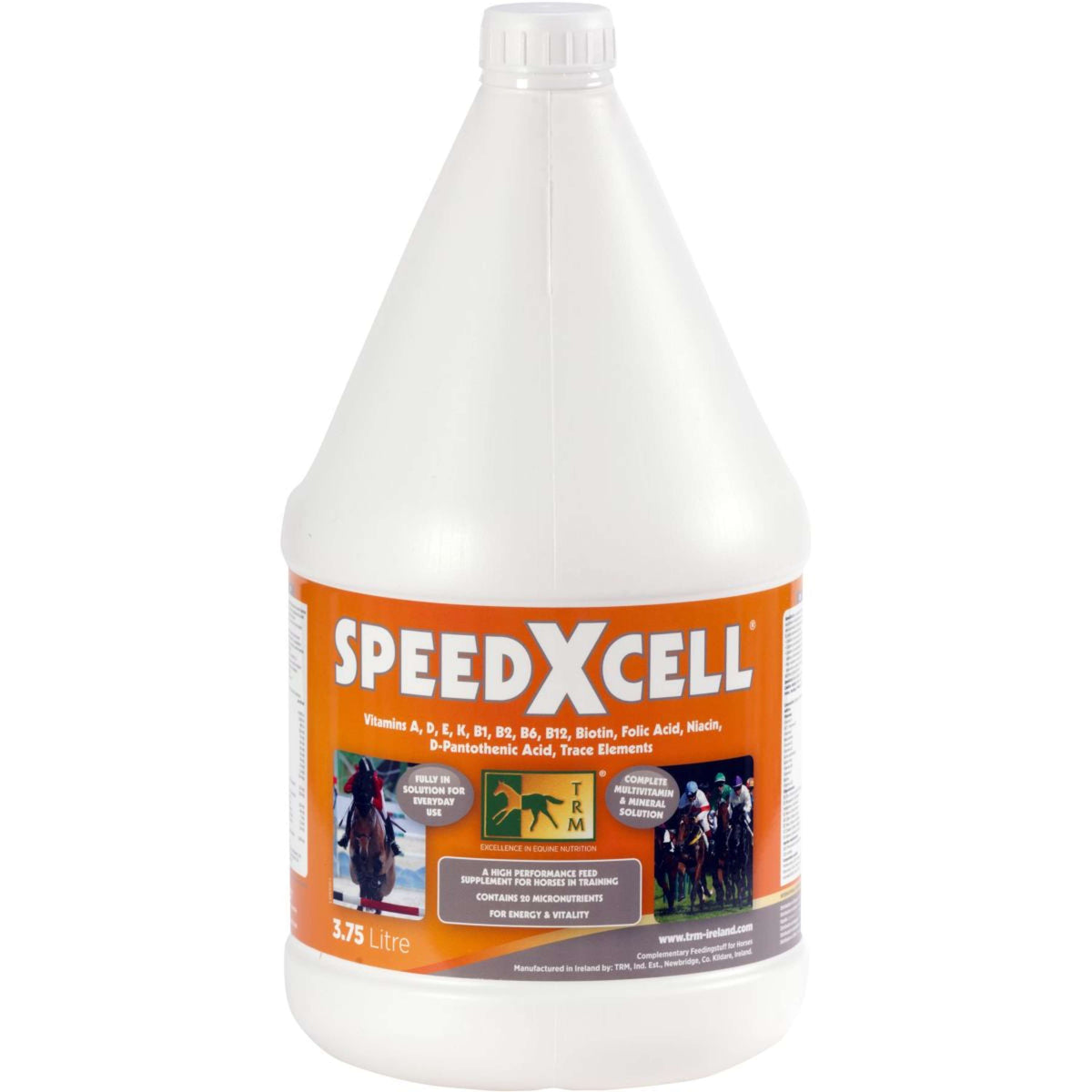 TRM Speedxcell