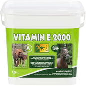 TRM Vitamin E 2000