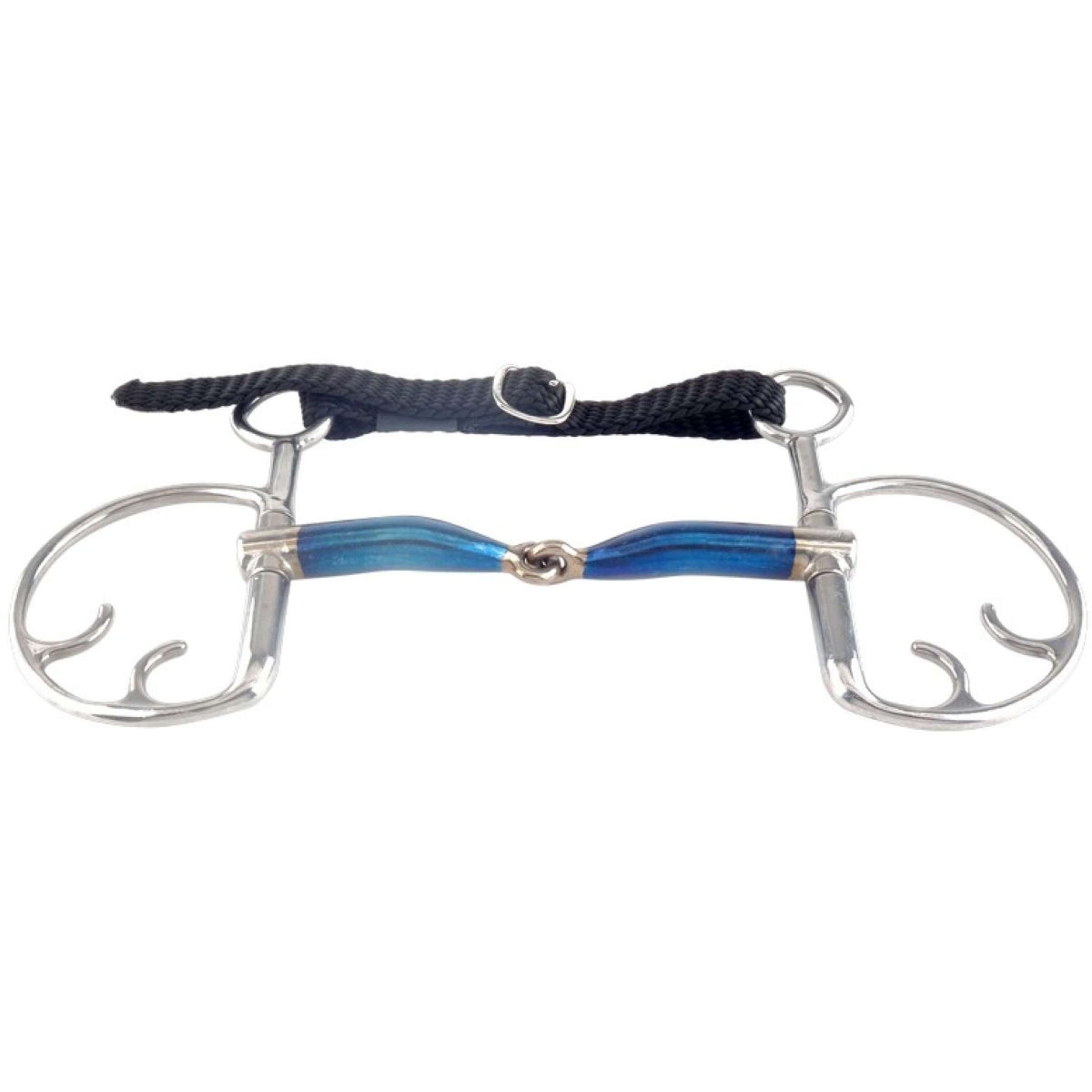 Trust Kimblehook Sweet Iron Enkelgebroken