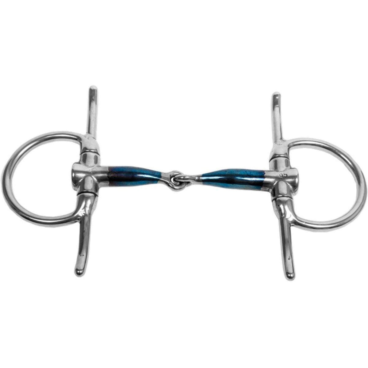 Trust Pony Kneveltrens Sweet Iron Locked 12mm