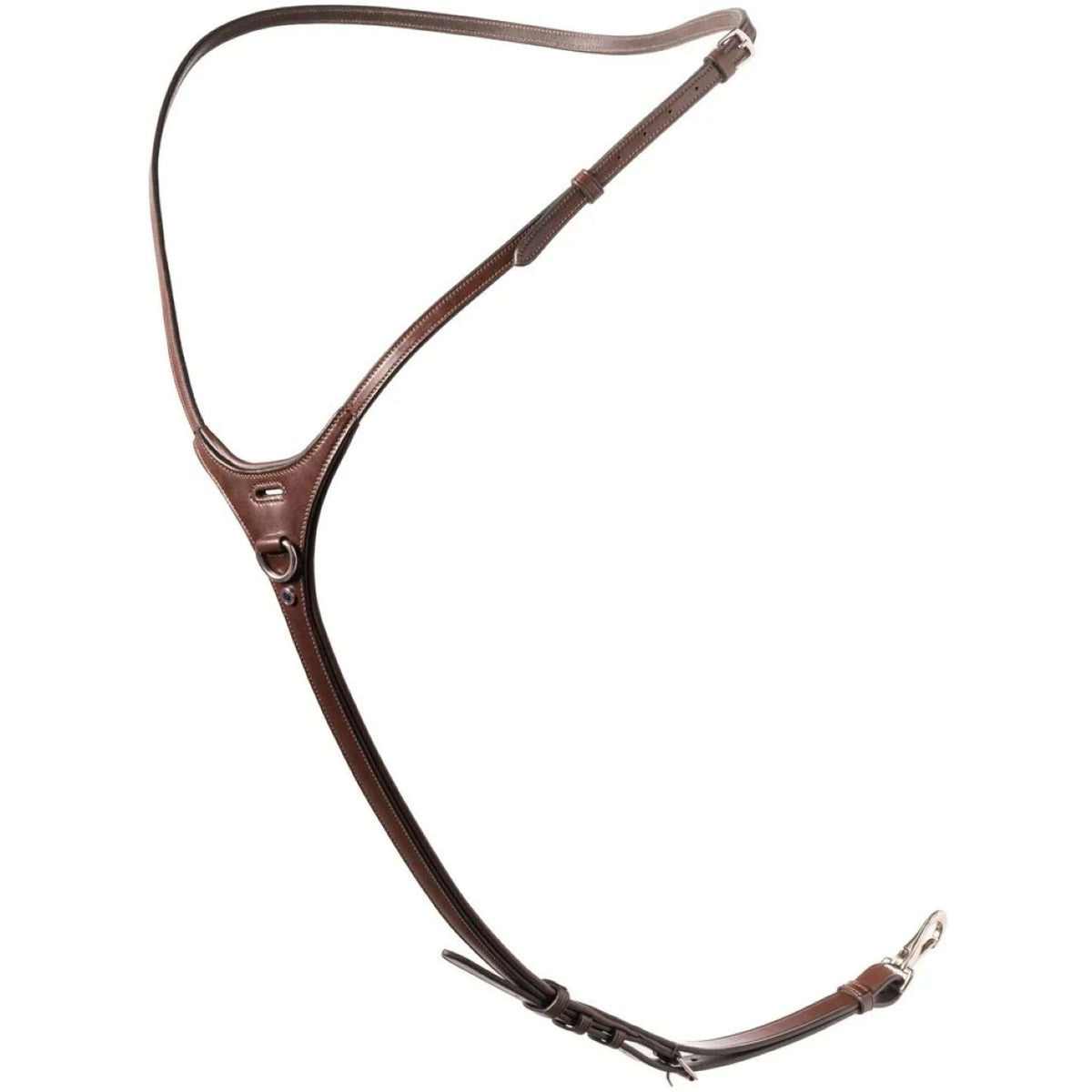 Trust Borsttuig Verona Bruin/Zilver