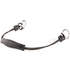 Trust Curbgag Zwart/Zilver