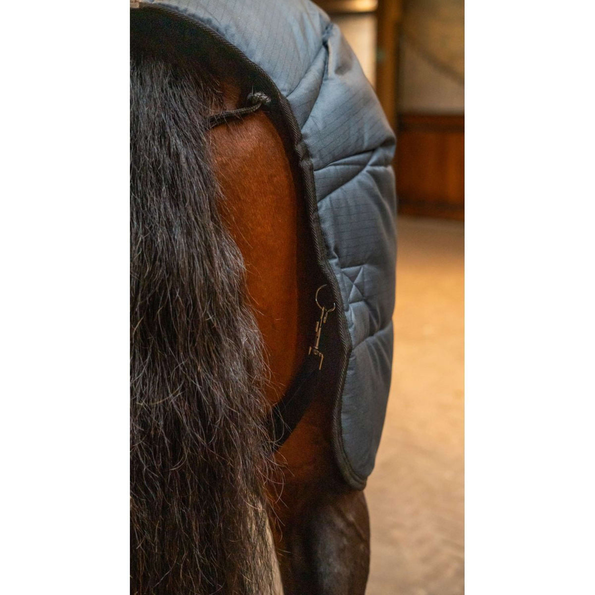 Trust Staldeken Tetris 200g Navy