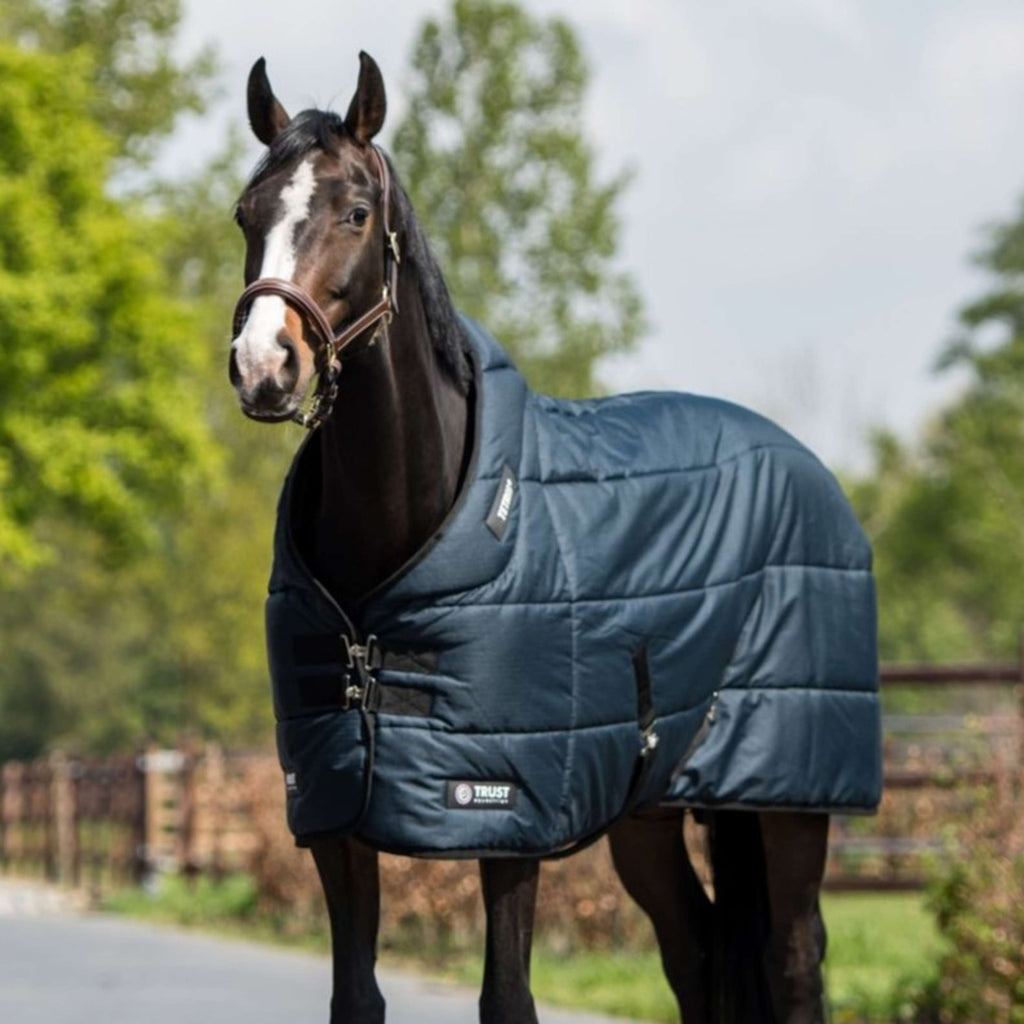 Trust Staldeken Tetris 200g Navy