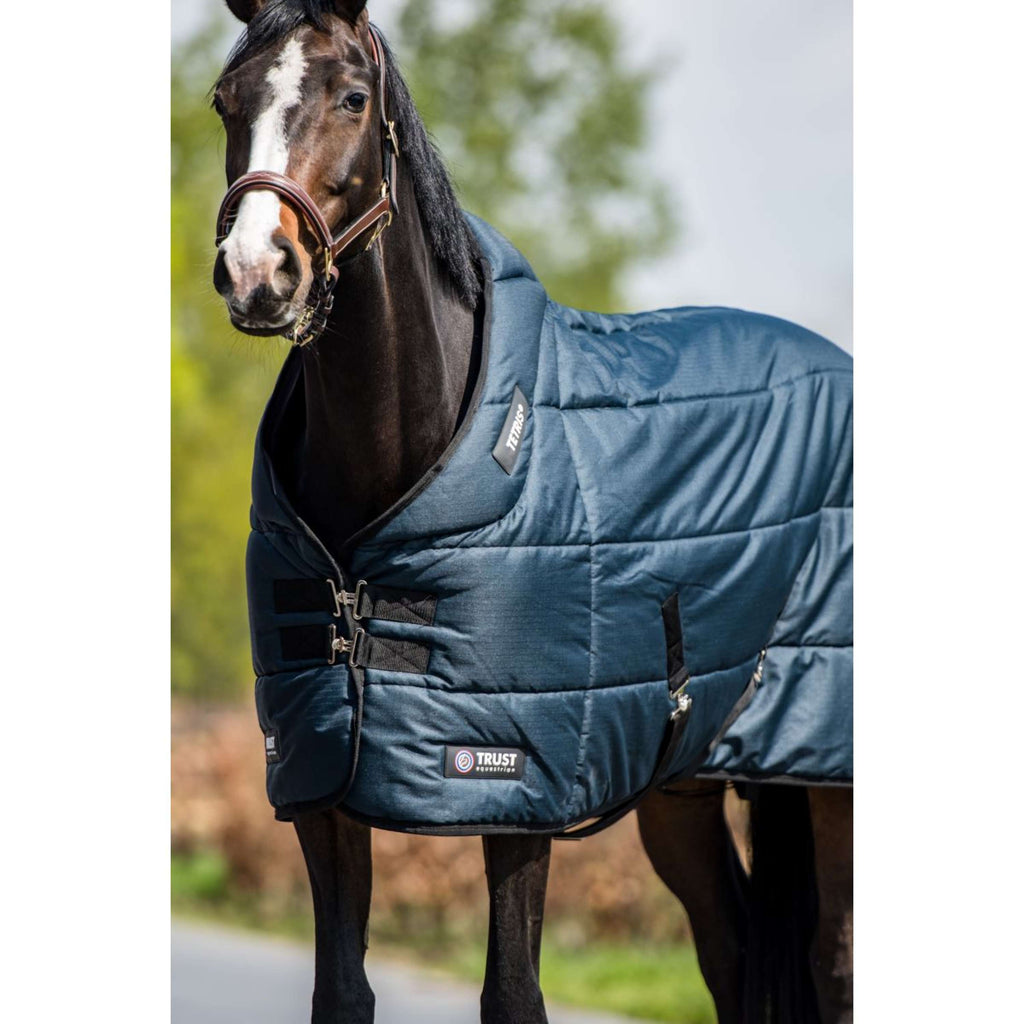 Trust Staldeken Tetris 200g Navy