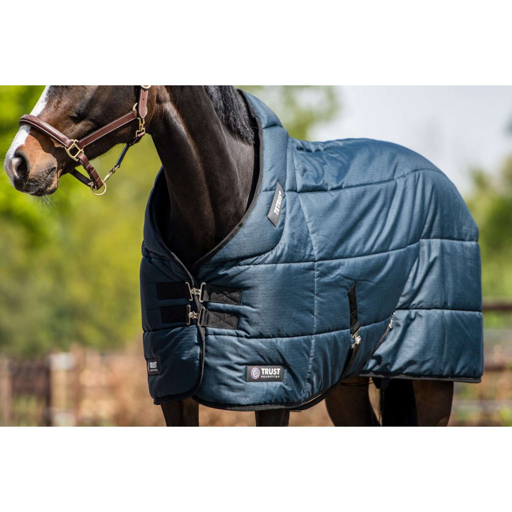 Trust Staldeken Tetris 200g Navy