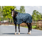 Trust Outdoordeken Tetris 300g Navy