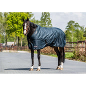 Trust Outdoordeken Tetris 300g Navy