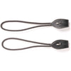 Trust Pelhamriem/Pelham Straps Zwart/Zilver