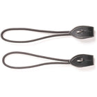 Trust Pelhamriem/Pelham Straps Zwart/Zilver