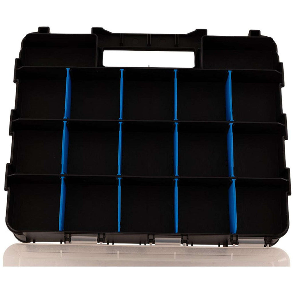 Trust Kalkoen Bewaarbox Blauw