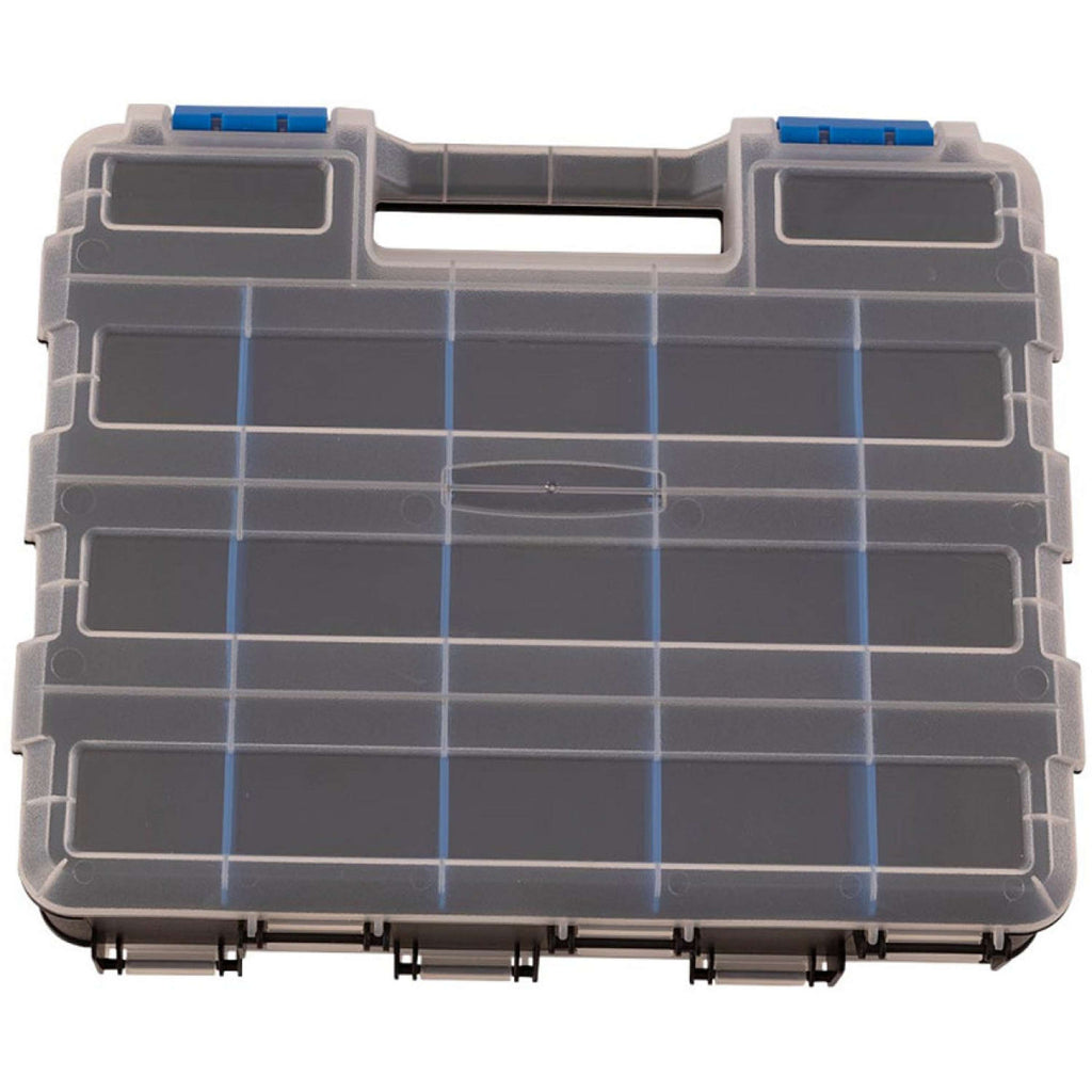 Trust Kalkoen Bewaarbox Blauw