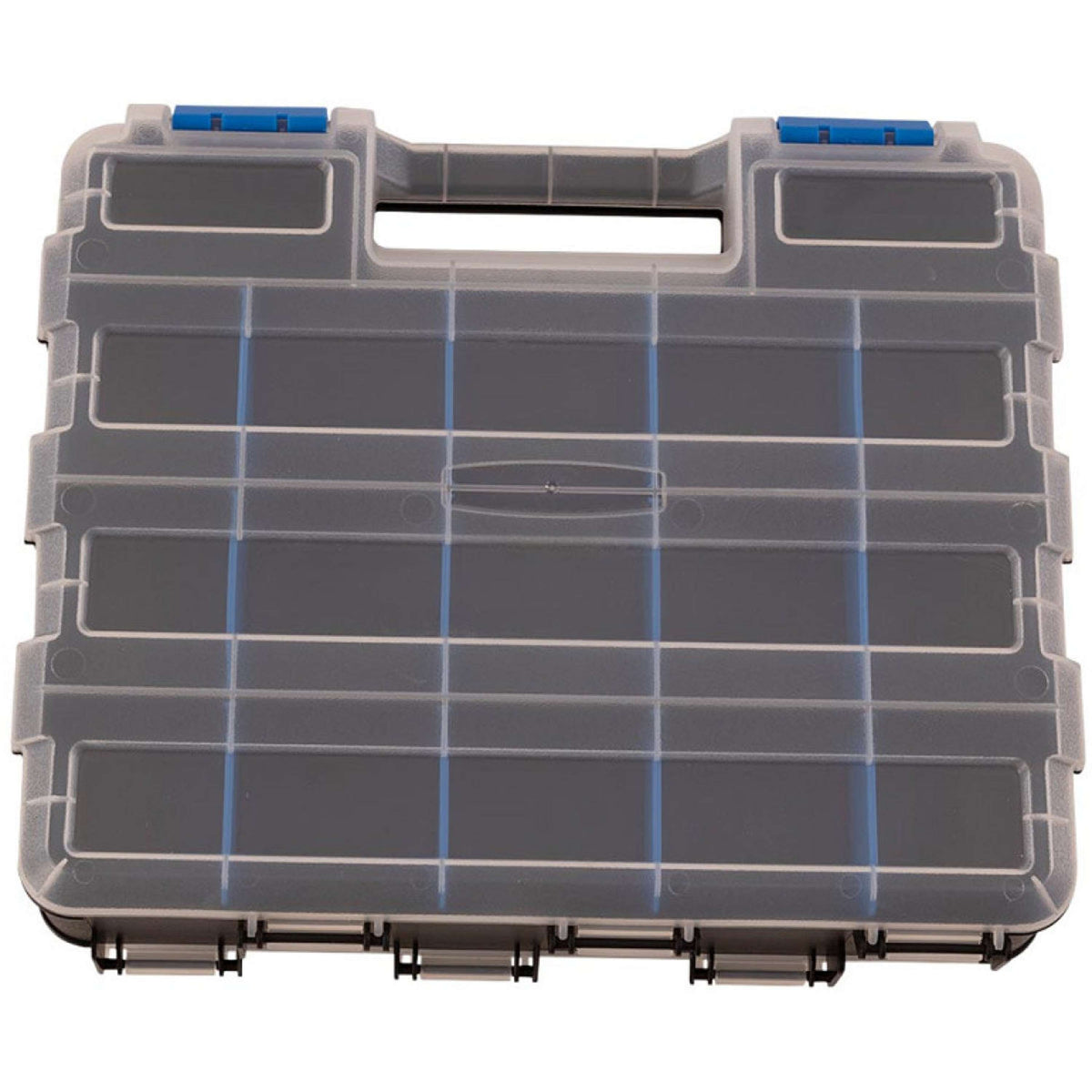 Trust Kalkoen Bewaarbox Blauw