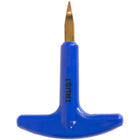 Trust Kalkoengat Reiniger Blauw