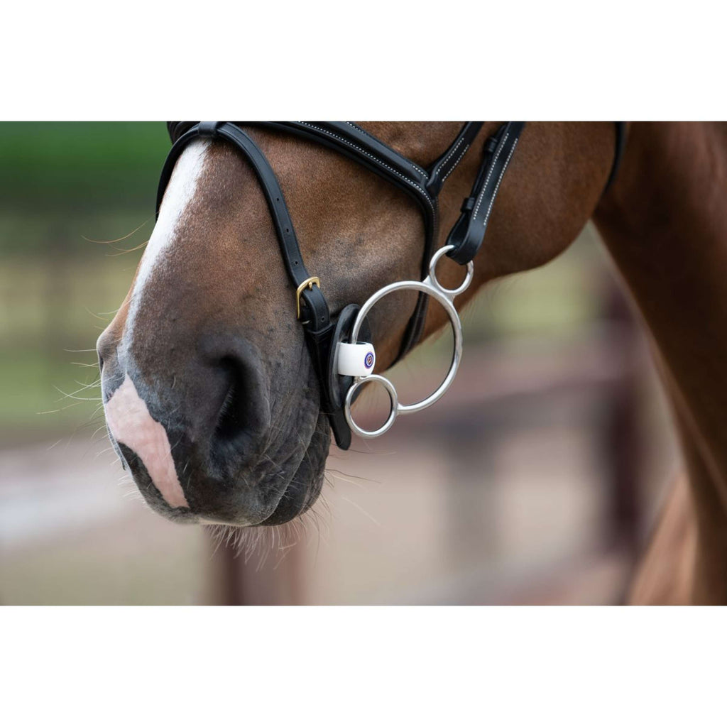 Trust Pessoa Trens Inno Sense 2,5 Ring Port Medium Slim 14mm