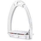 Tech Stirrups Stijgbeugels Venice Plus EVO Zilver/Zilver