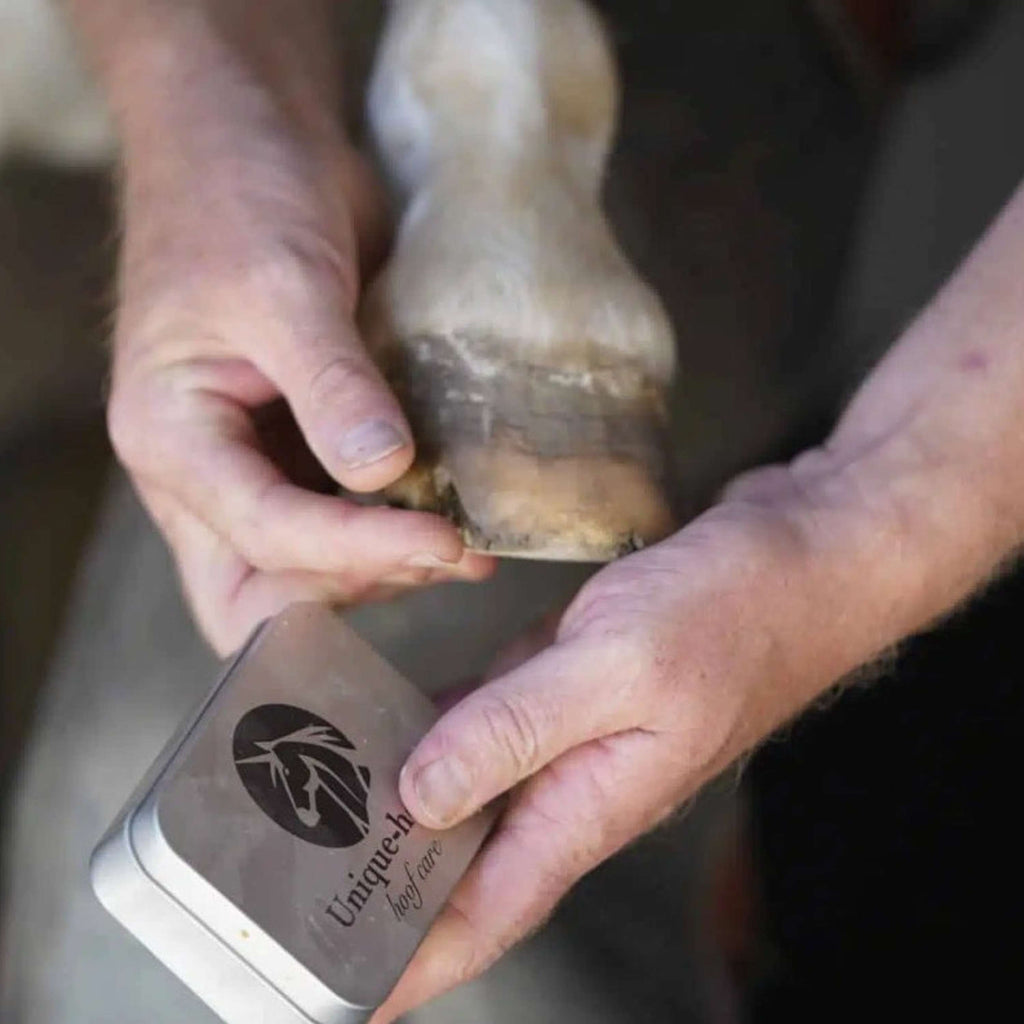 Unique-horn Hoof Repair Wax