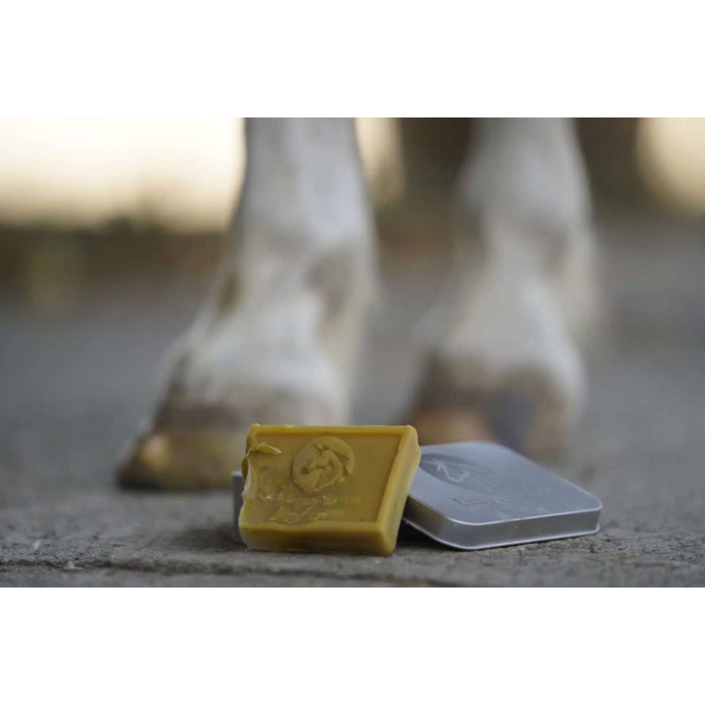 Unique-horn Hoof Repair Wax