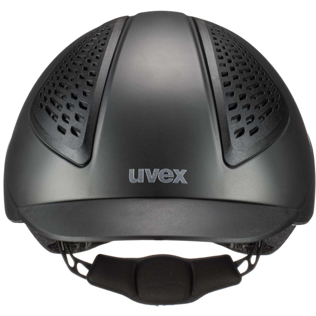 Uvex Cap Exxential III MIPS Zwart Mat