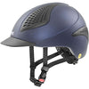 Uvex Cap Exxential III MIPS Mat Navy