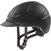 Uvex Cap Exxential III Zwart Mat