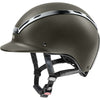Uvex Cap Exxeed Active Olijf
