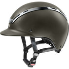 Uvex Cap Exxeed Active Olijf