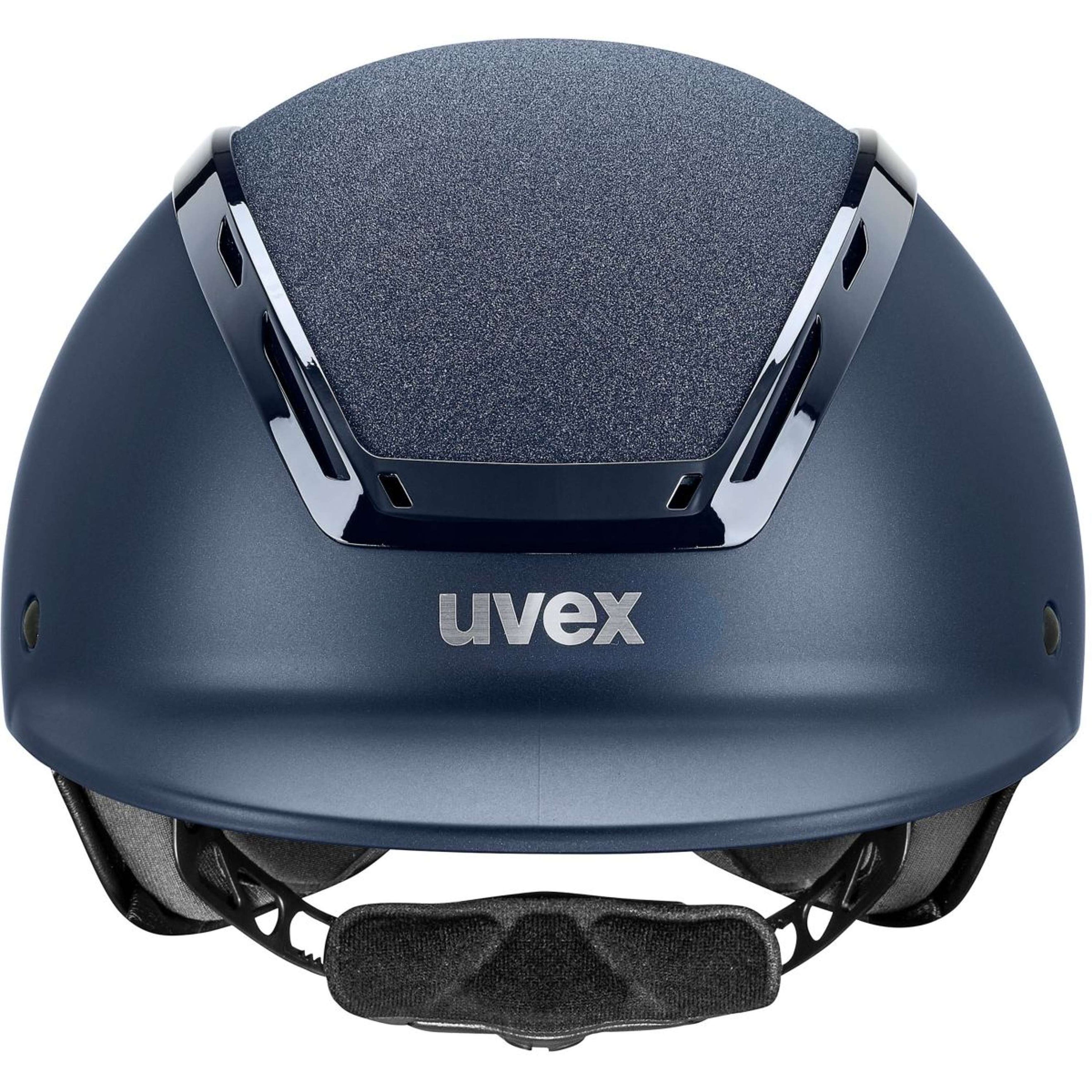 Uvex Cap Exxeed Starshine Navy Uvex Cap Exxeed Starshine Navy