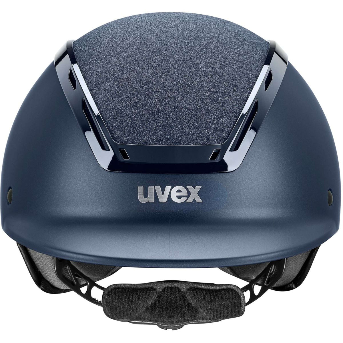 Uvex Cap Exxeed Starshine Navy