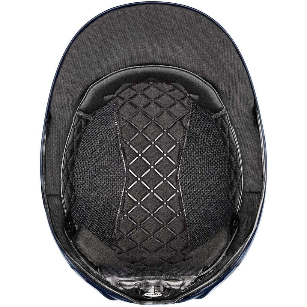 Uvex Cap Exxeed Starshine Navy