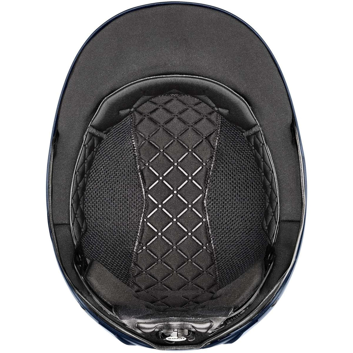Uvex Cap Exxeed Starshine Navy