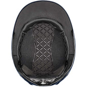 Uvex Cap Exxeed Starshine Navy