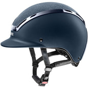 Uvex Cap Exxeed Starshine Navy