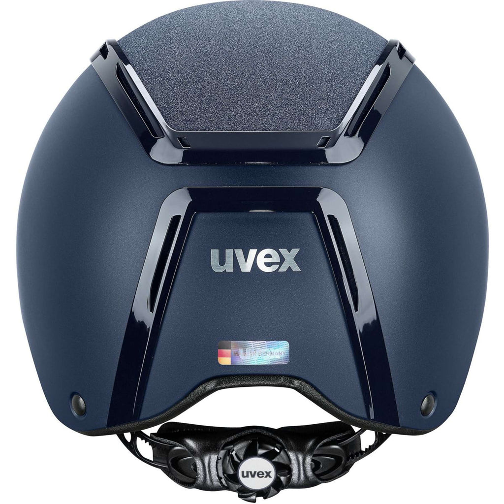 Uvex Cap Exxeed Starshine Navy
