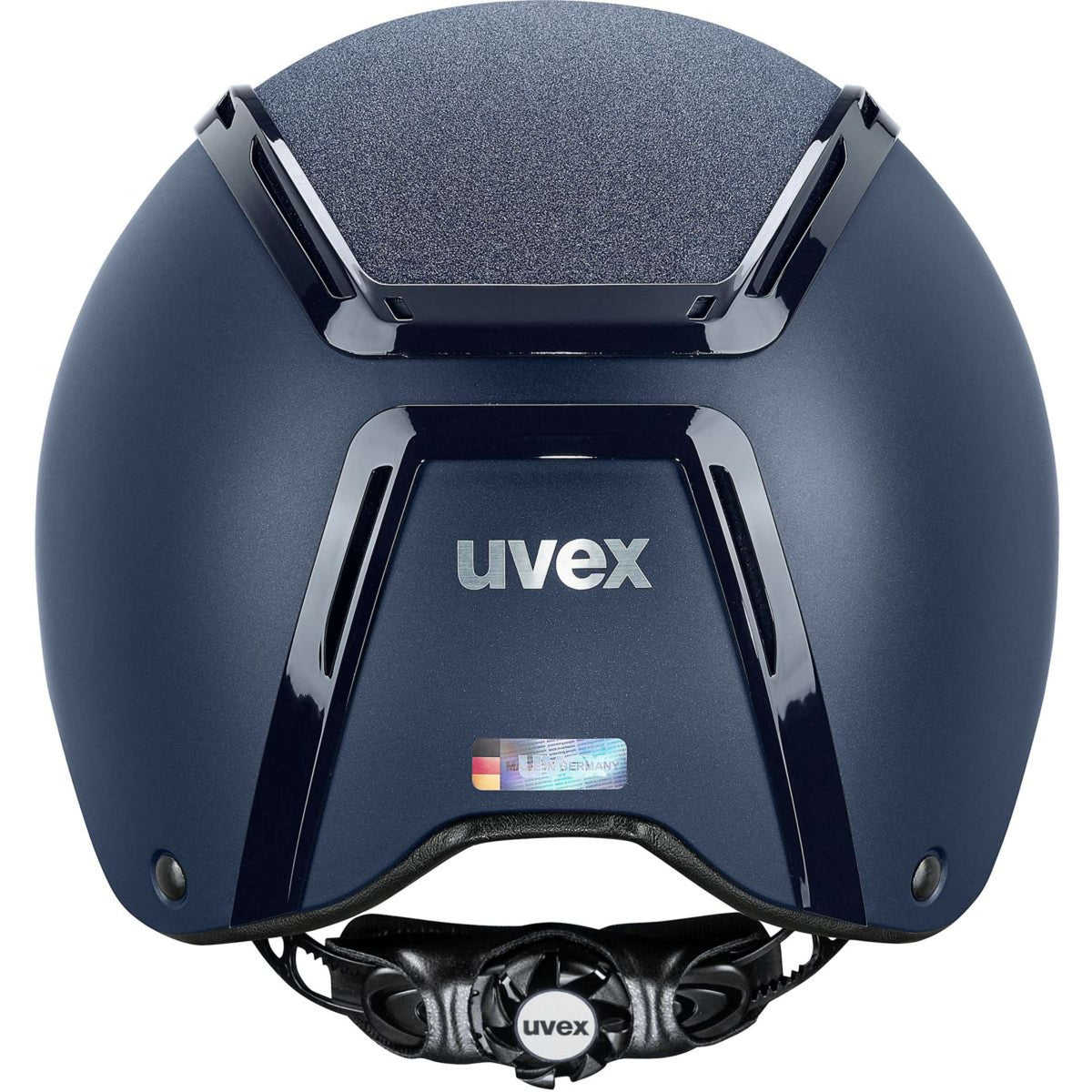 Uvex Cap Exxeed Starshine Navy