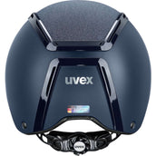 Uvex Cap Exxeed Starshine Navy