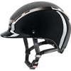 Uvex Cap Exxeed Blaze Zwart