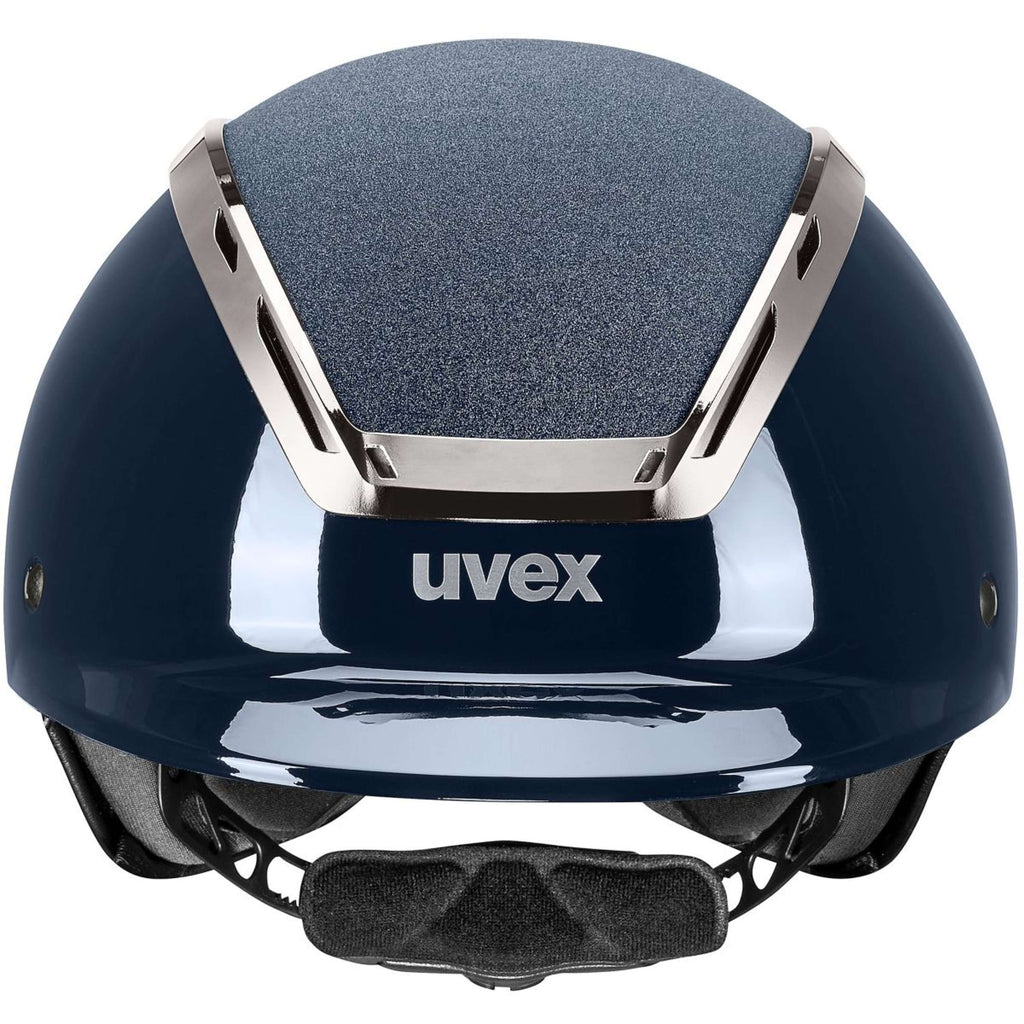 Uvex Cap Exxeed Blaze Navy