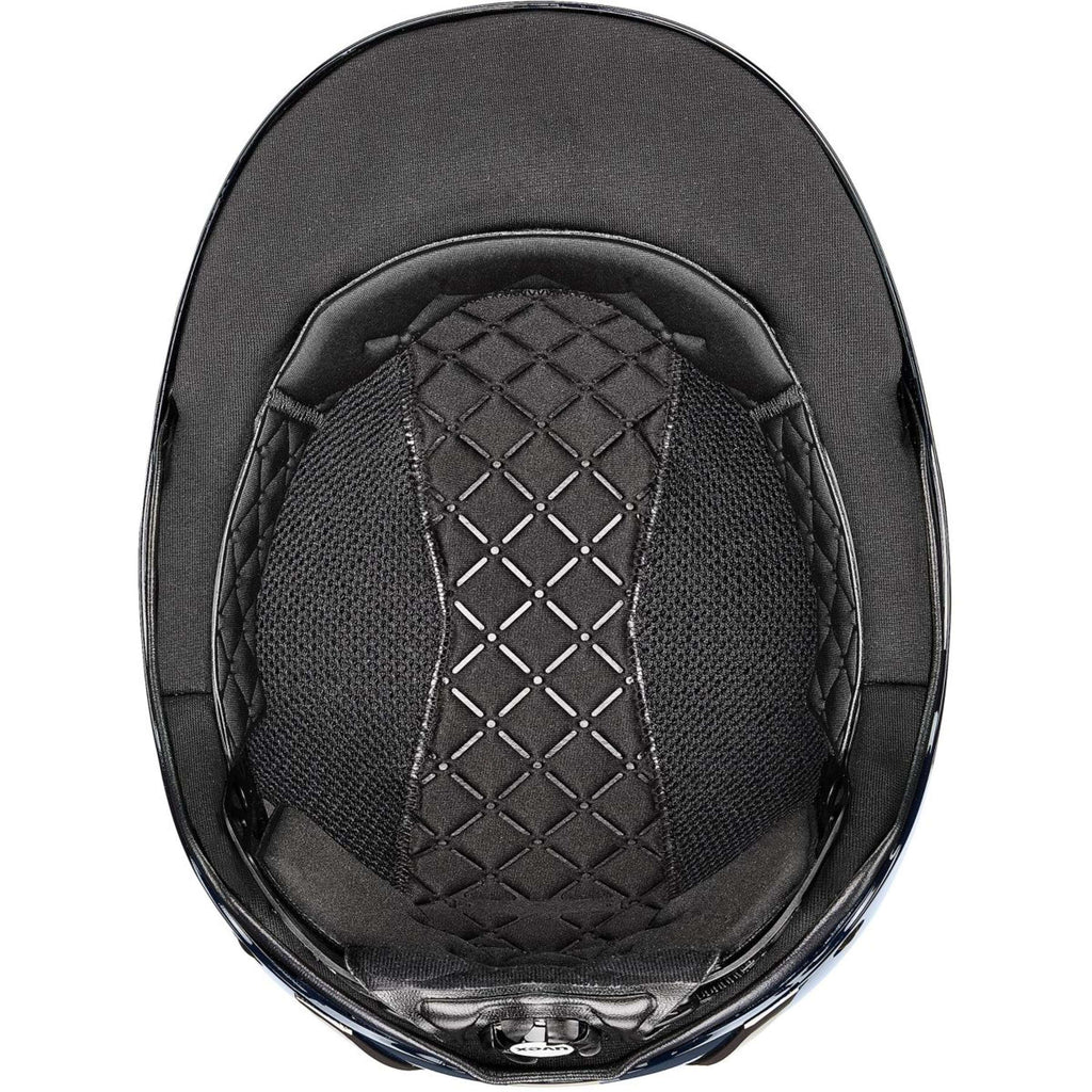 Uvex Cap Exxeed Blaze Navy